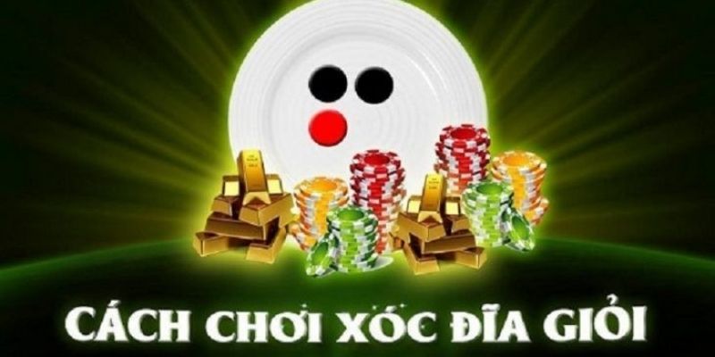Hội viên có thể tham khảo mẹo xóc đĩa là gì trên đây
